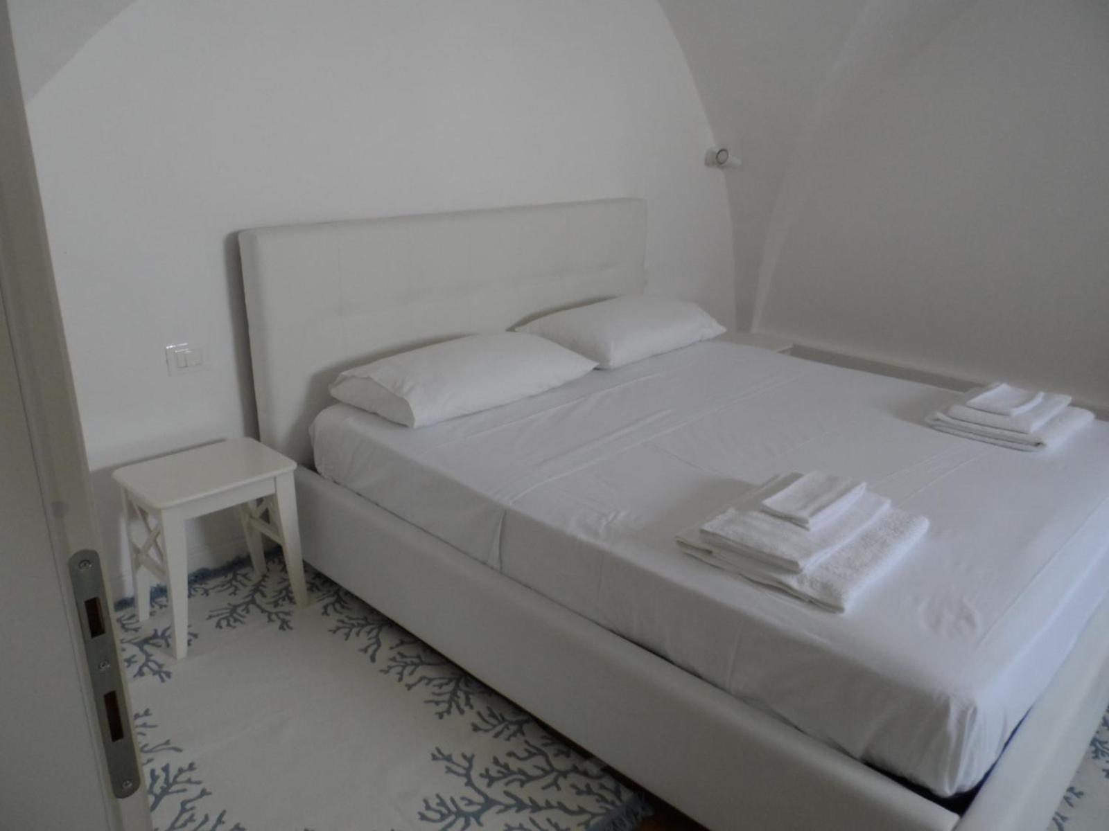 Villa Casa Panoramica Amalfi Exterior foto